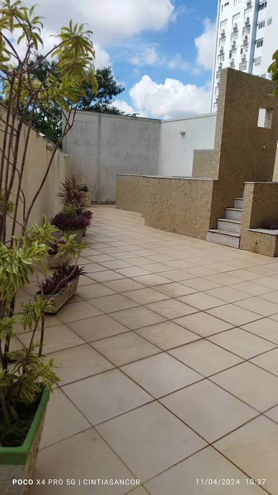Apartamento, 3 quartos, 99 m² - Foto 4