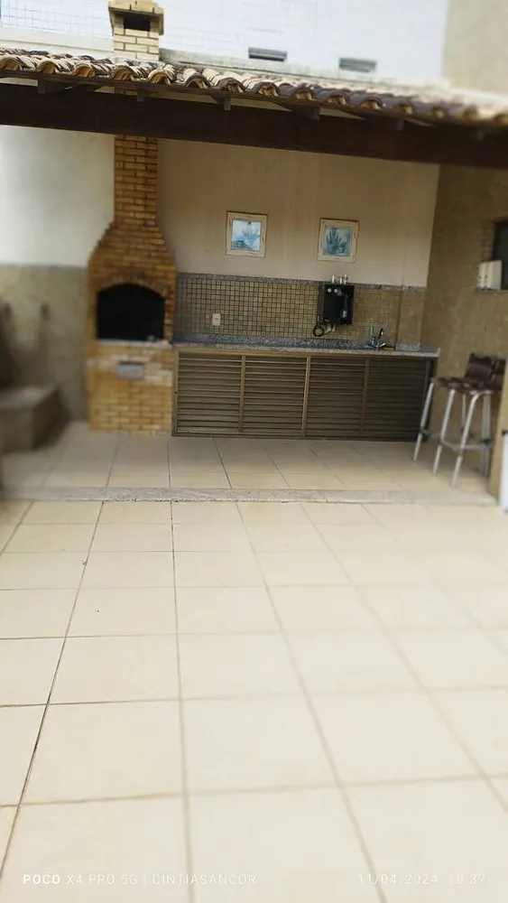Apartamento, 3 quartos, 99 m² - Foto 1