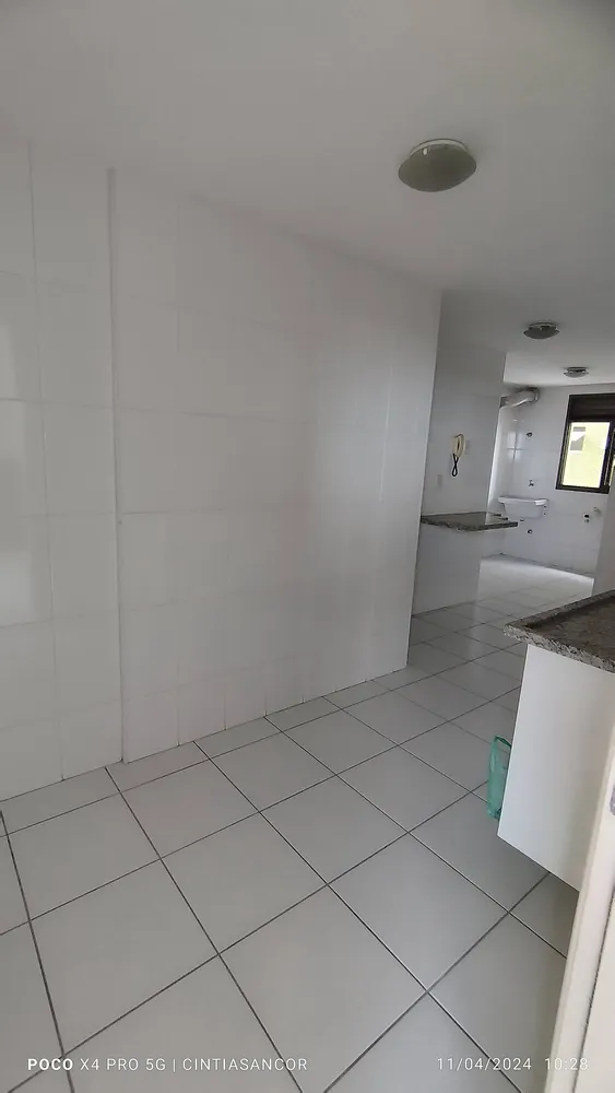 Apartamento, 3 quartos, 99 m² - Foto 28
