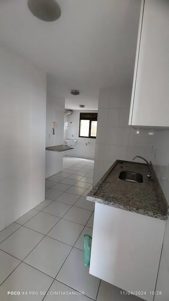 Apartamento, 3 quartos, 99 m² - Foto 27
