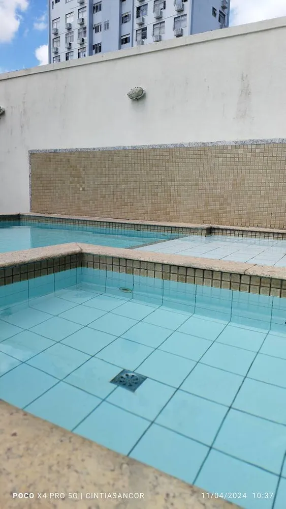 Apartamento, 3 quartos, 99 m² - Foto 2