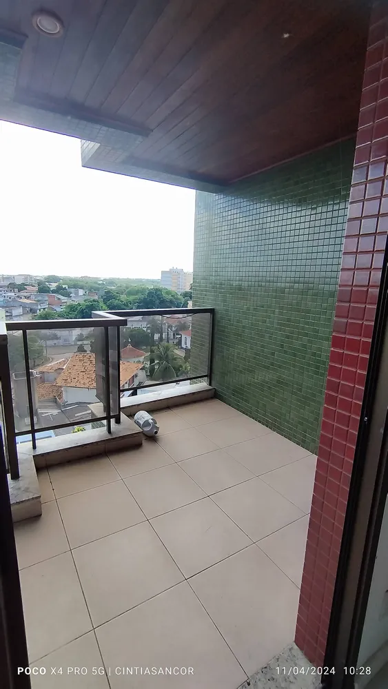 Apartamento, 3 quartos, 99 m² - Foto 29