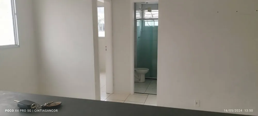 Apartamento, 2 quartos, 50 m² - Foto 7