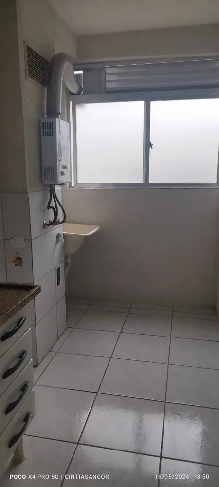 Apartamento, 2 quartos, 50 m² - Foto 5