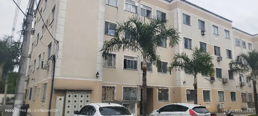 Apartamento, 2 quartos, 50 m² - Foto 8