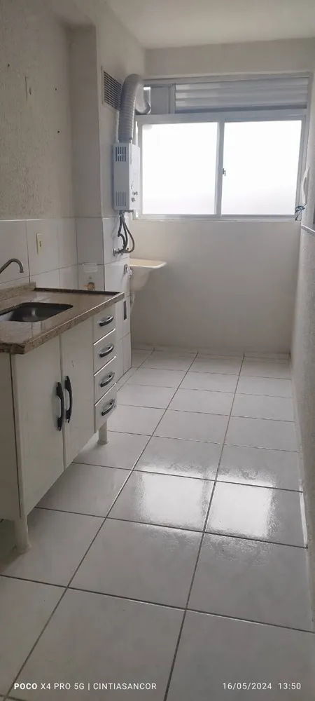 Apartamento, 2 quartos, 50 m² - Foto 10