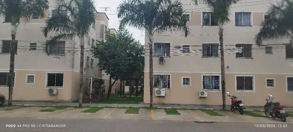 Apartamento, 2 quartos, 50 m² - Foto 12