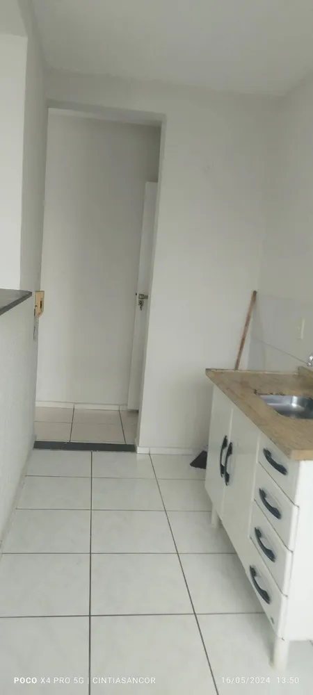 Apartamento, 2 quartos, 50 m² - Foto 6