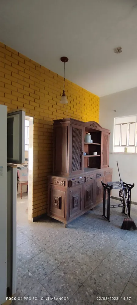 Casa, 5 quartos, 250 m² - Foto 23