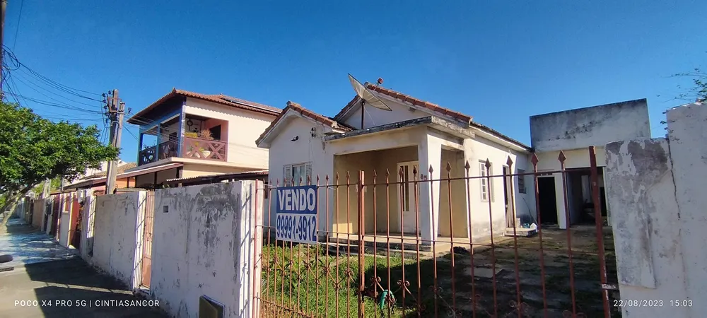 Casa, 5 quartos, 250 m² - Foto 1