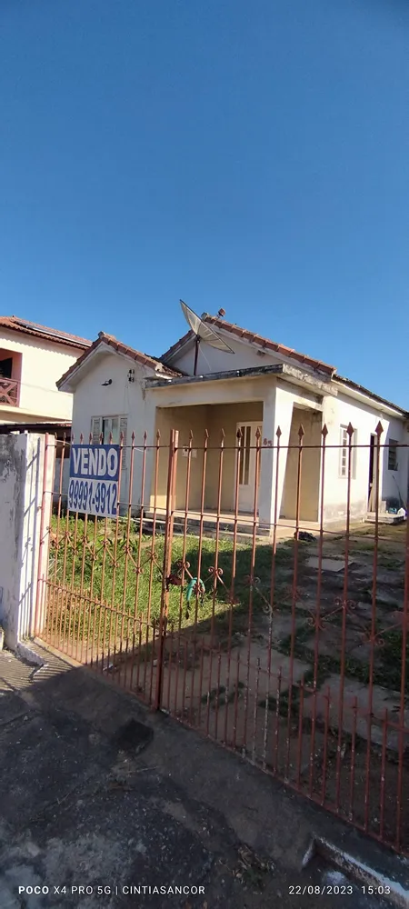Casa, 5 quartos, 250 m² - Foto 2