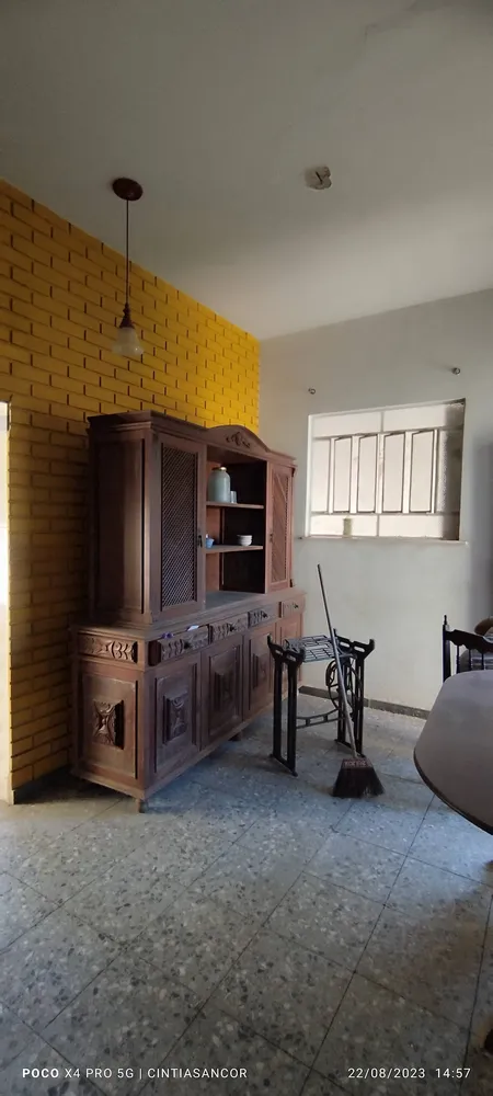 Casa, 5 quartos, 250 m² - Foto 22