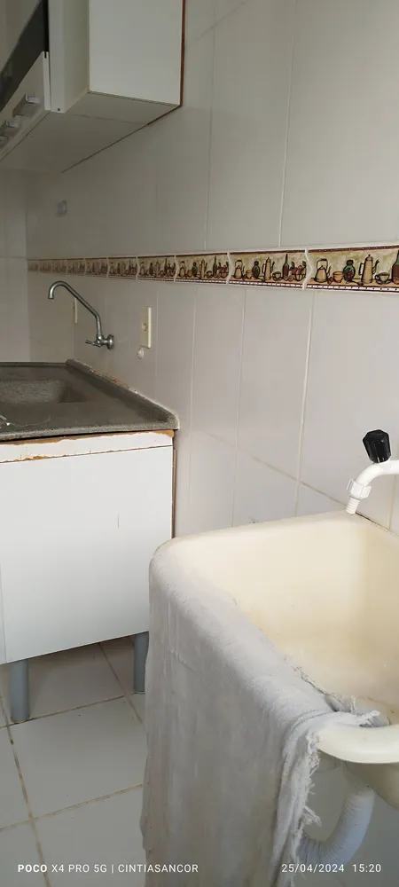 Apartamento, 2 quartos - Foto 3