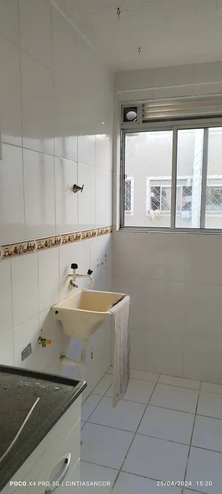 Apartamento, 2 quartos - Foto 31
