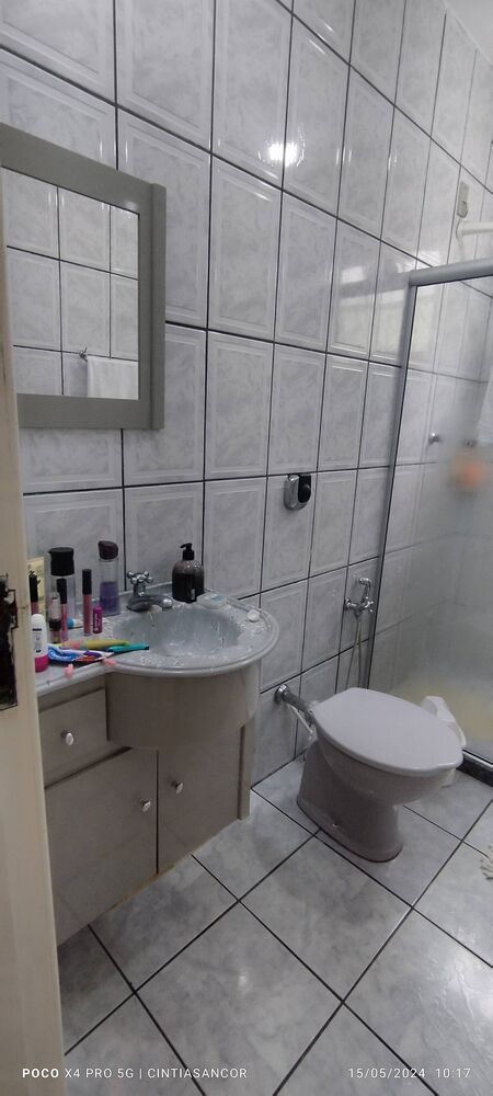 Casa à venda com 3 quartos, 110m² - Foto 7