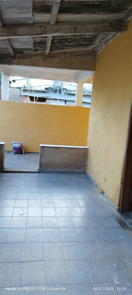 Casa, 3 quartos, 110 m² - Foto 25
