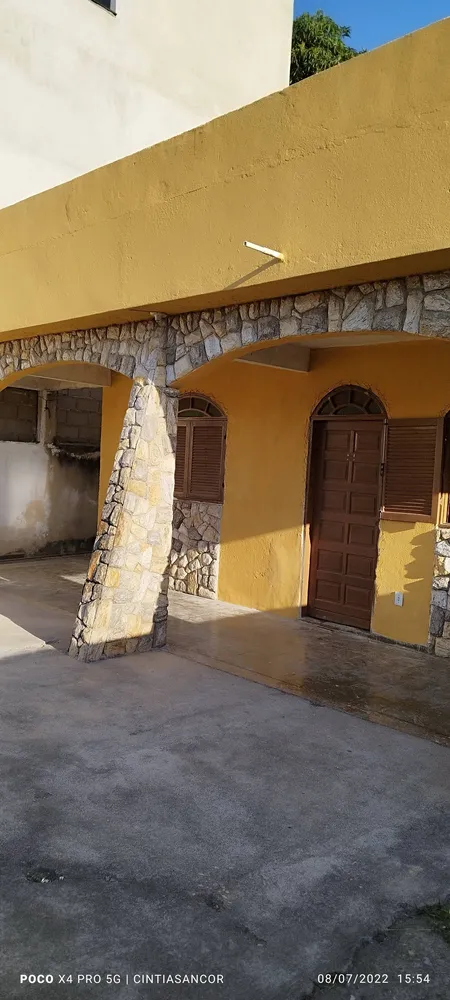 Casa, 3 quartos, 110 m² - Foto 35