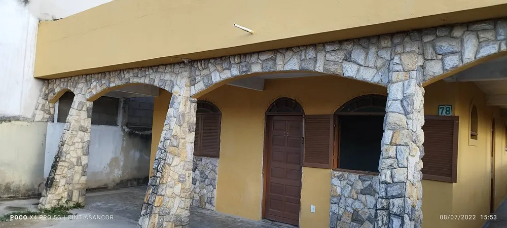 Casa, 3 quartos, 110 m² - Foto 37
