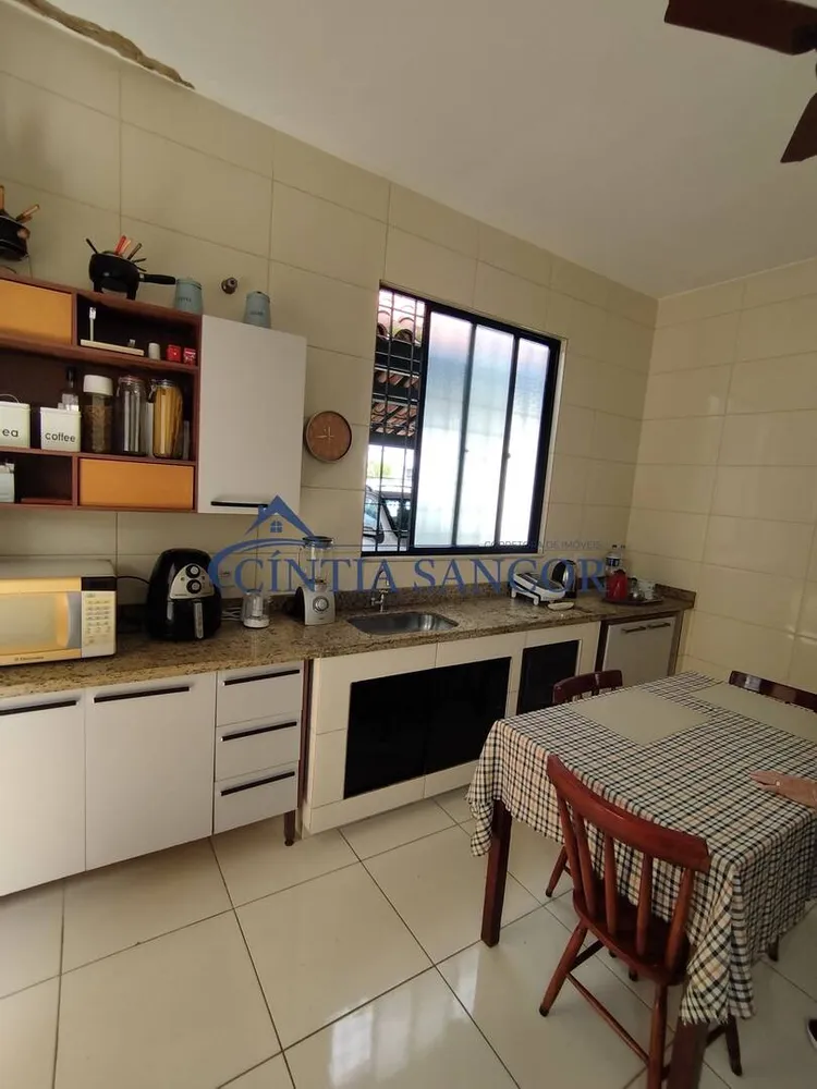 Casa, 3 quartos, 280 m² - Foto 7