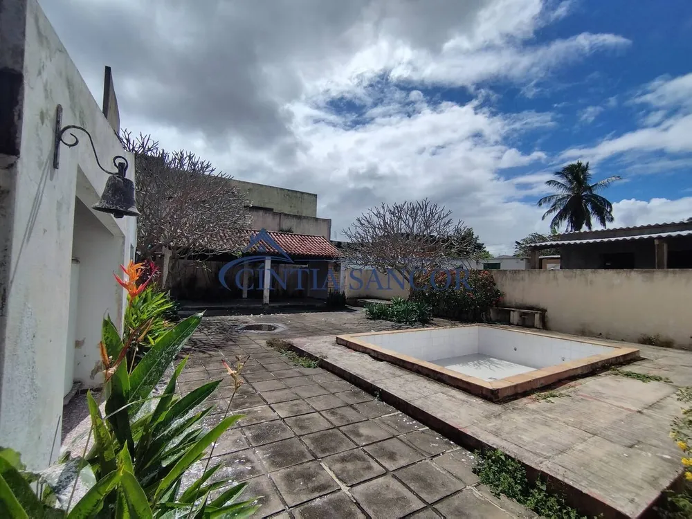 Casa, 3 quartos, 280 m² - Foto 9