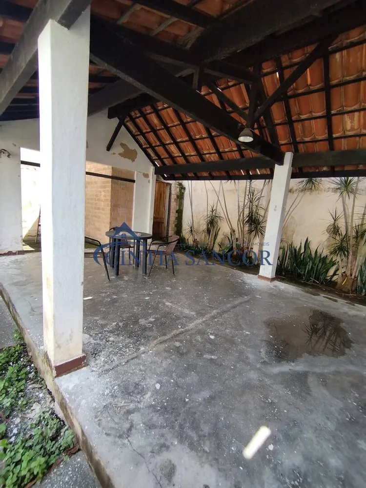 Casa, 3 quartos, 280 m² - Foto 4