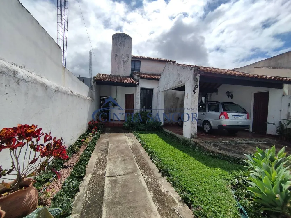 Casa, 3 quartos, 280 m² - Foto 13