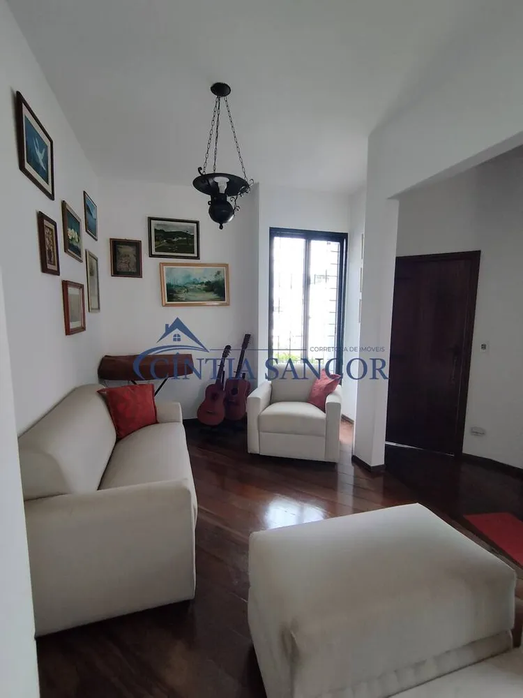 Casa, 3 quartos, 280 m² - Foto 10