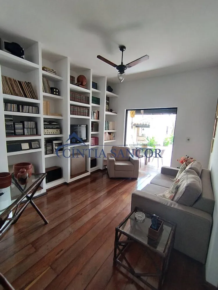 Casa, 3 quartos, 280 m² - Foto 1