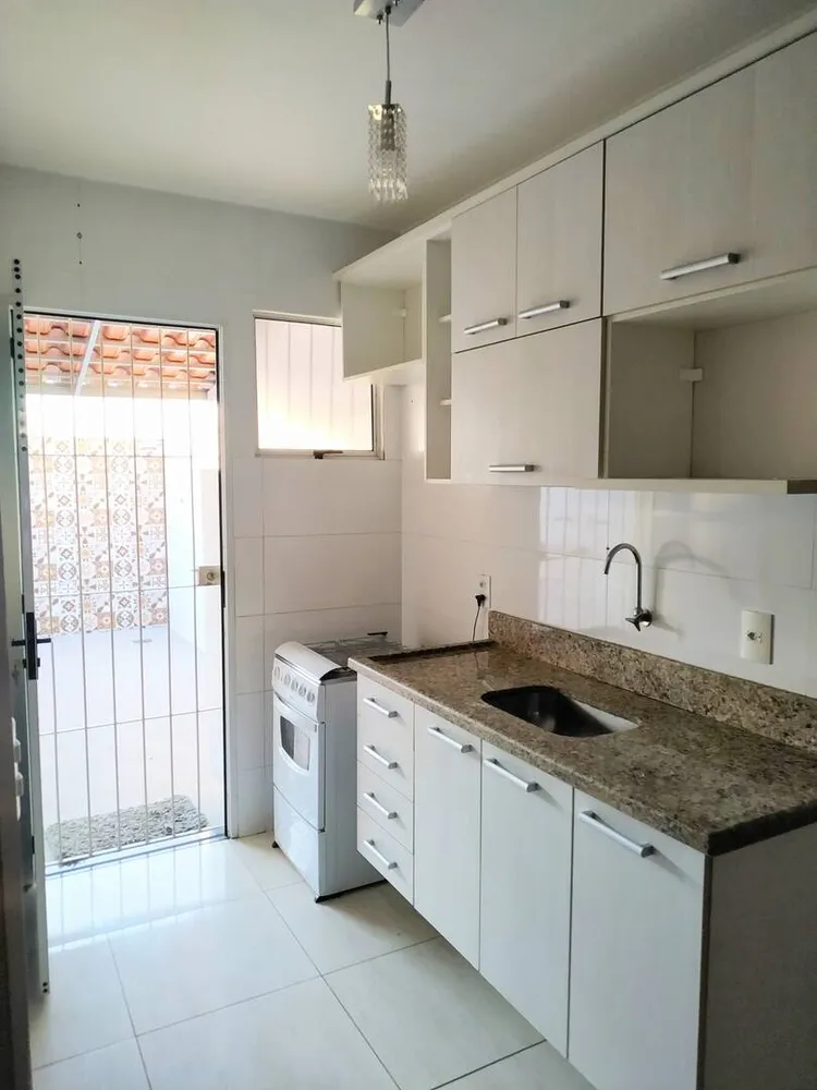 Casa, 2 quartos - Foto 2