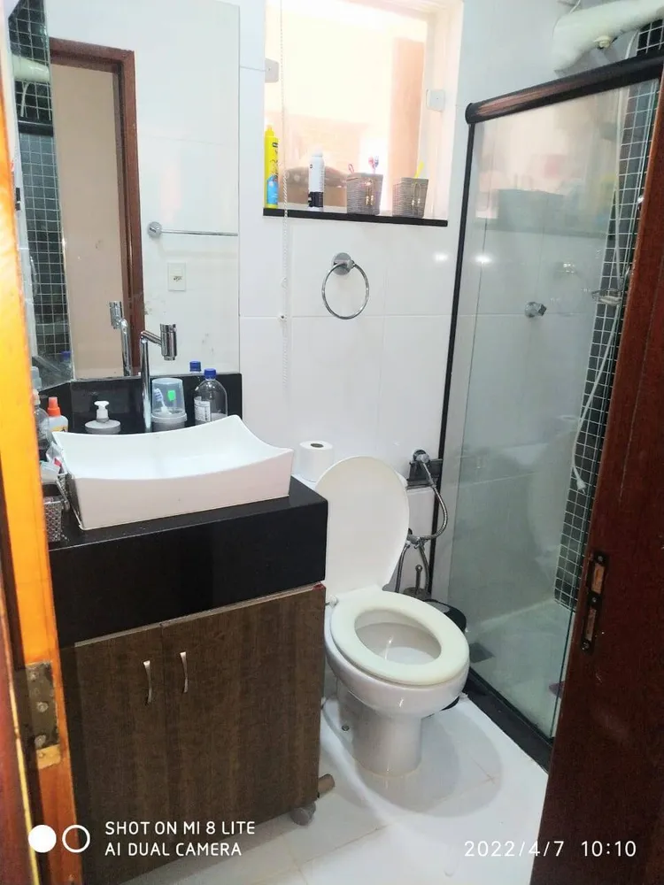 Casa, 2 quartos, 110 m² - Foto 9