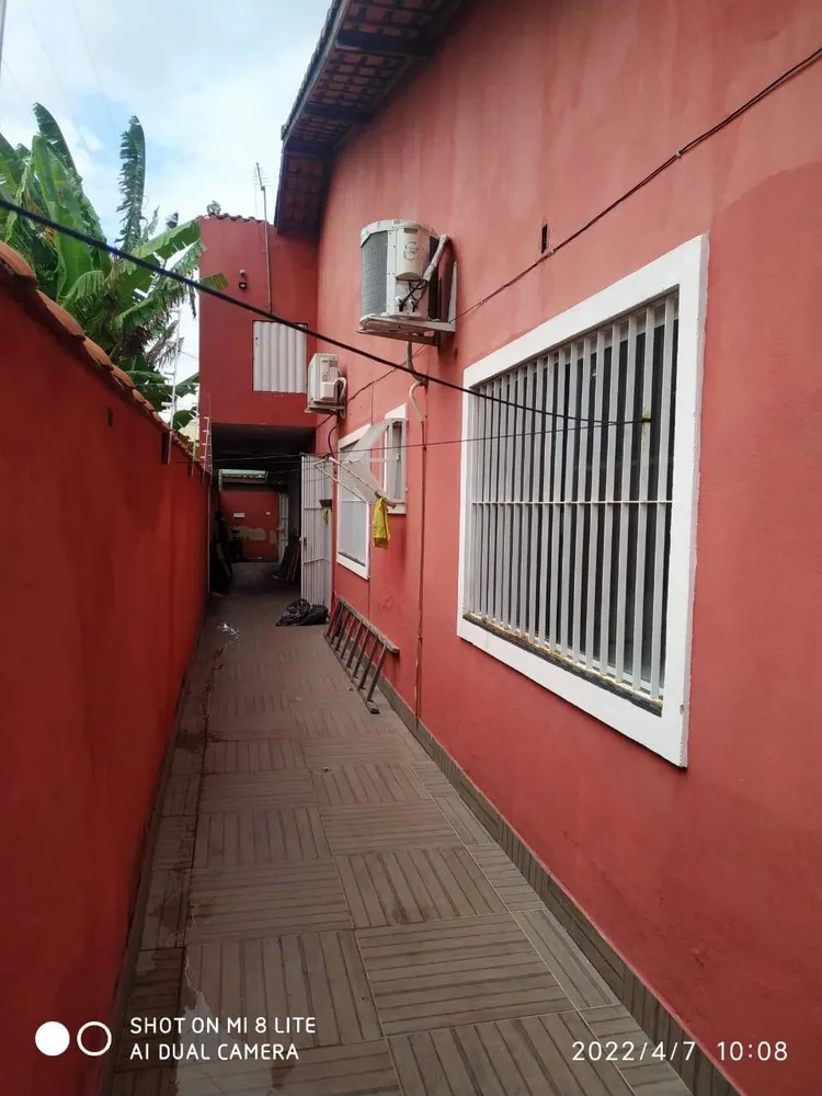 Casa, 2 quartos, 110 m² - Foto 6