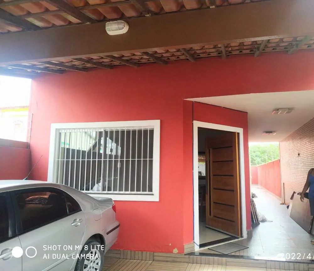 Casa, 2 quartos, 110 m² - Foto 1