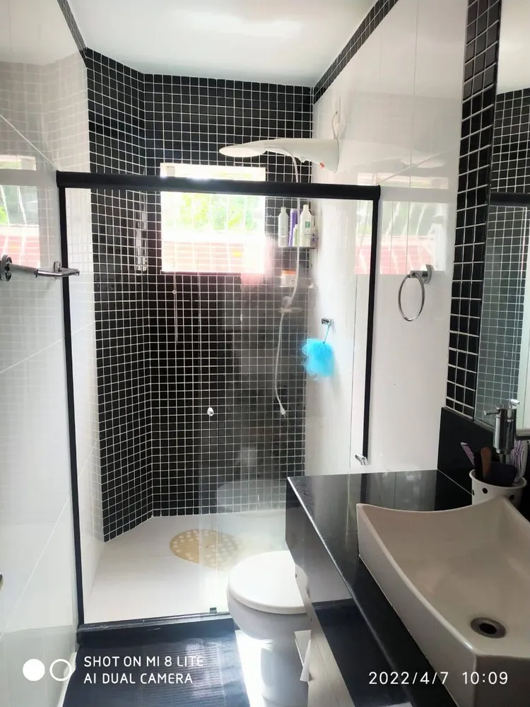 Casa, 2 quartos, 110 m² - Foto 3