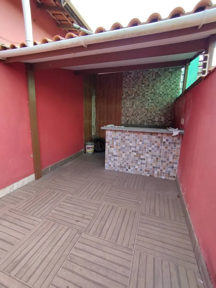 Casa, 2 quartos, 110 m² - Foto 18
