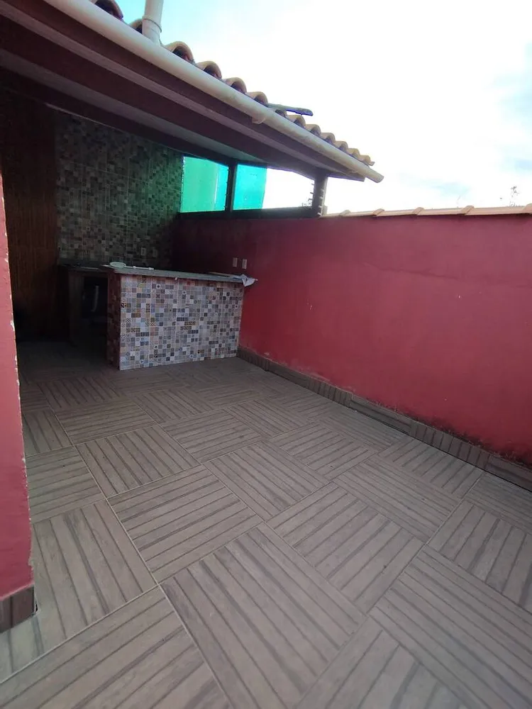 Casa, 2 quartos, 110 m² - Foto 20