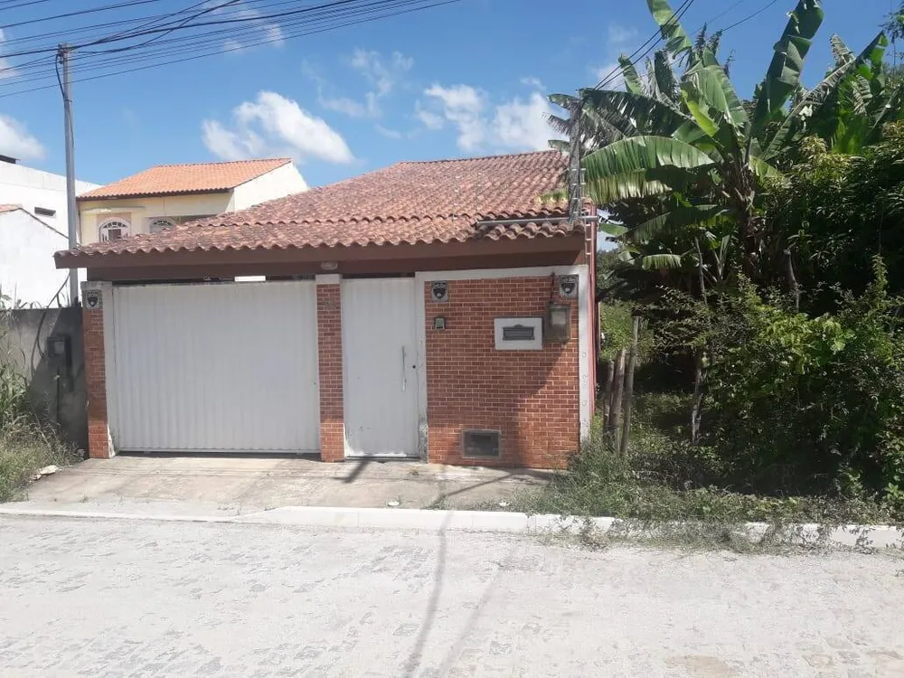 Casa, 2 quartos, 110 m² - Foto 8