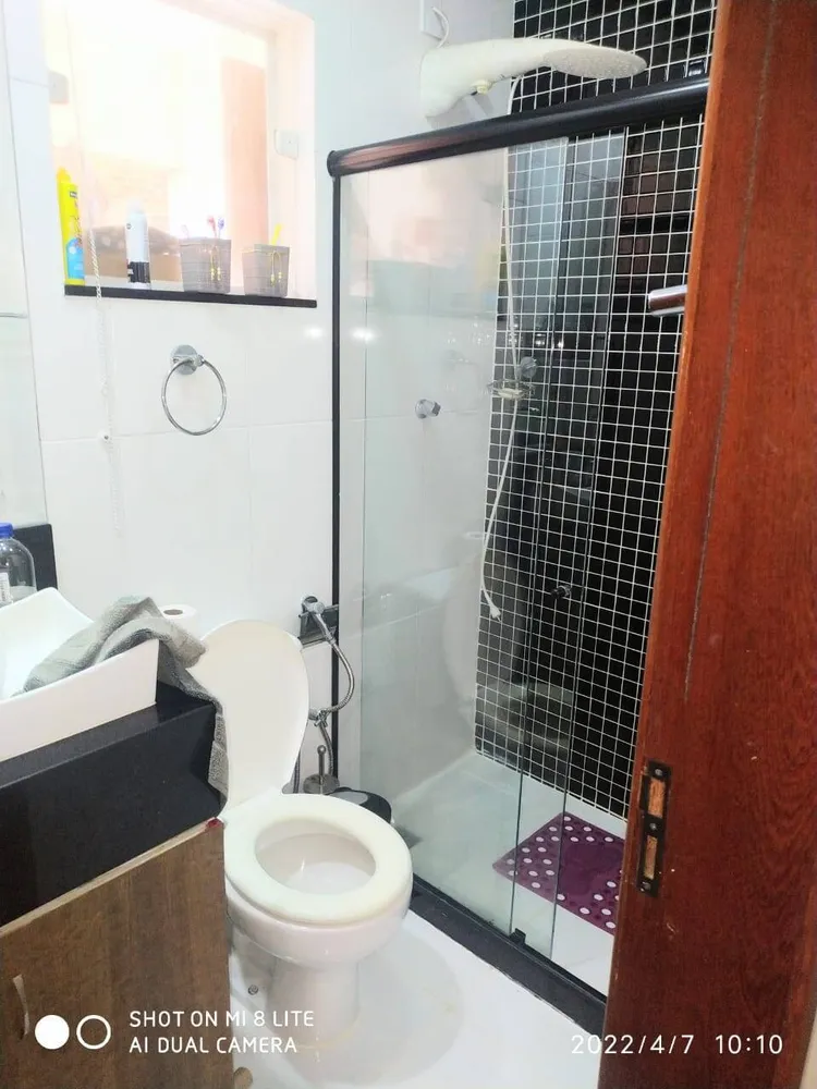 Casa, 2 quartos, 110 m² - Foto 4