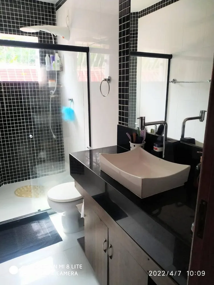 Casa, 2 quartos, 110 m² - Foto 2