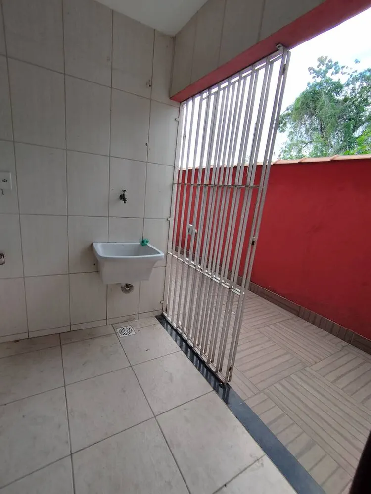Casa, 2 quartos, 110 m² - Foto 21