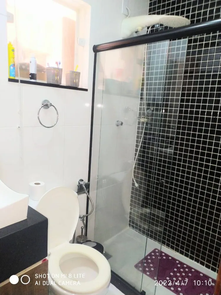 Casa, 2 quartos, 110 m² - Foto 5