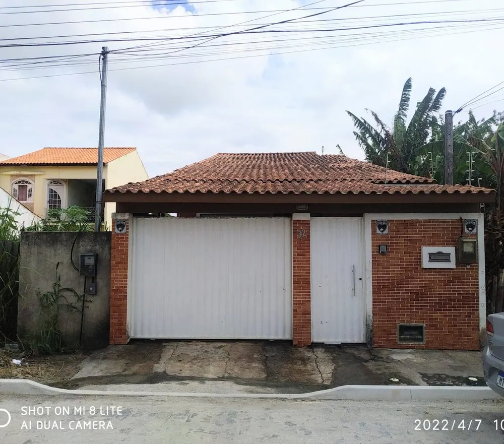 Casa, 2 quartos, 110 m² - Foto 11