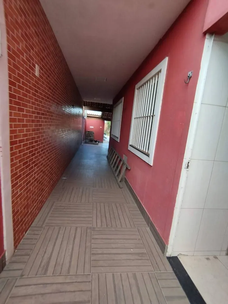 Casa, 2 quartos, 110 m² - Foto 17