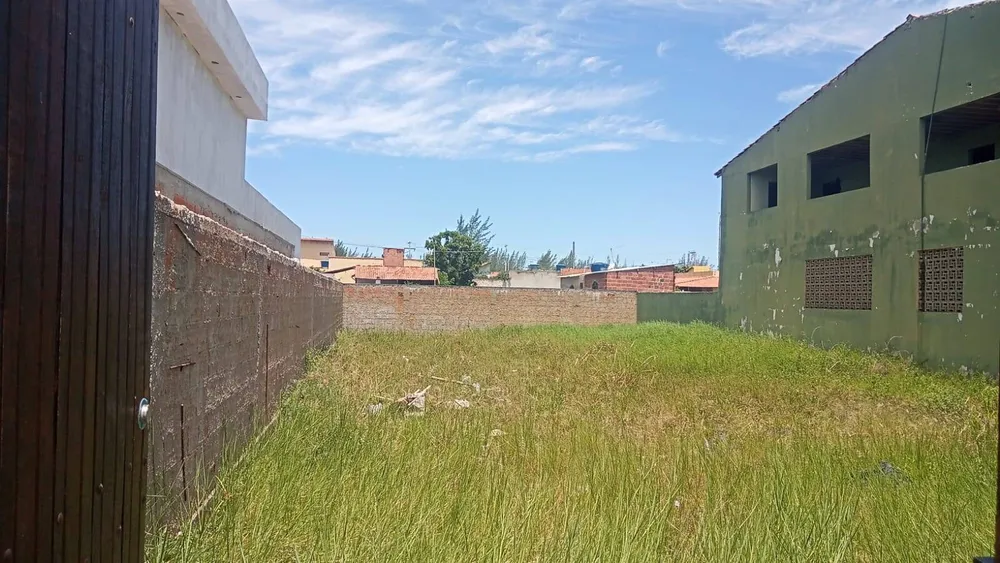 Terreno, 360 m² - Foto 1
