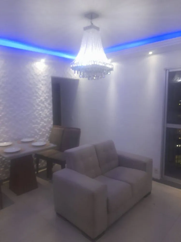 Apartamento, 3 quartos - Foto 1