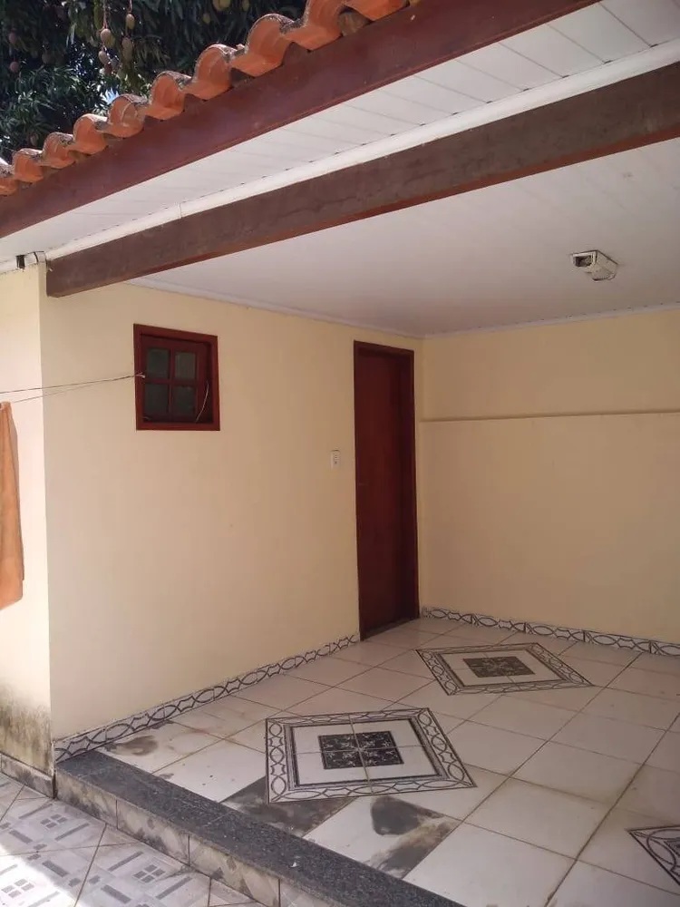 Casa, 3 quartos, 160 m² - Foto 16