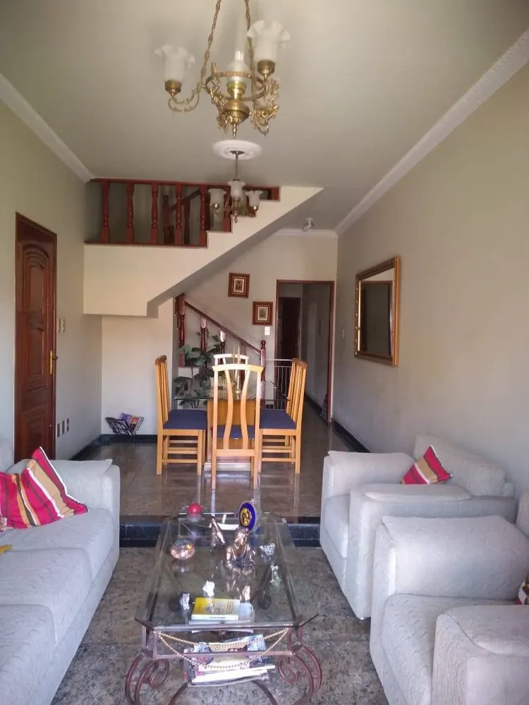 Casa, 3 quartos, 160 m² - Foto 6