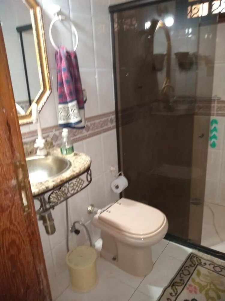 Casa, 3 quartos, 160 m² - Foto 3