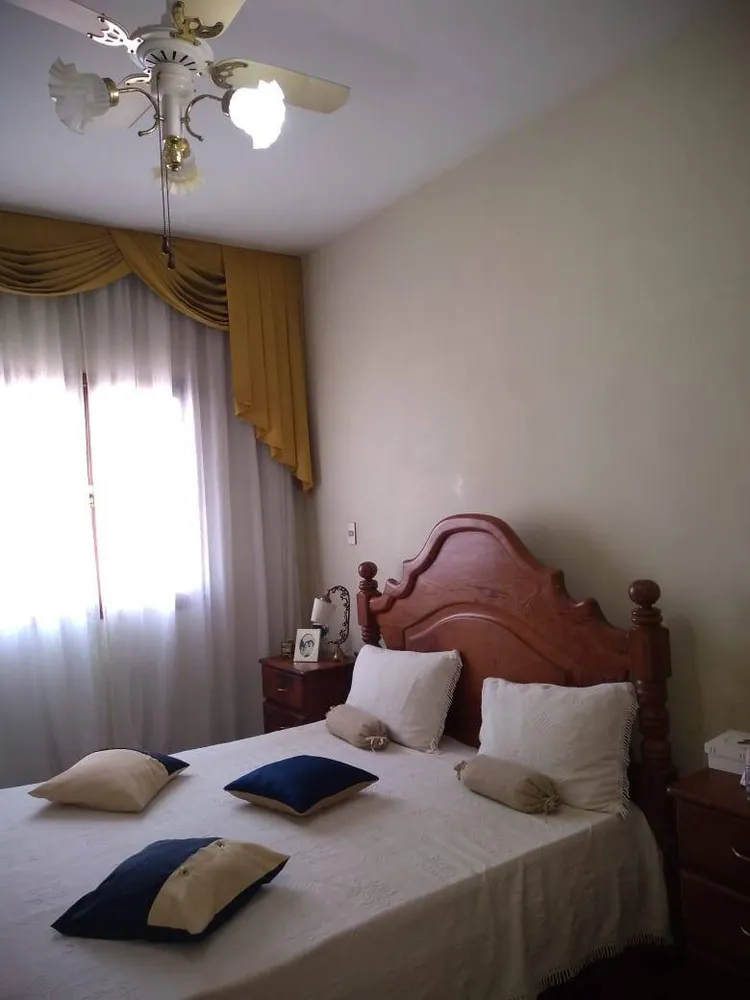 Casa, 3 quartos, 160 m² - Foto 11