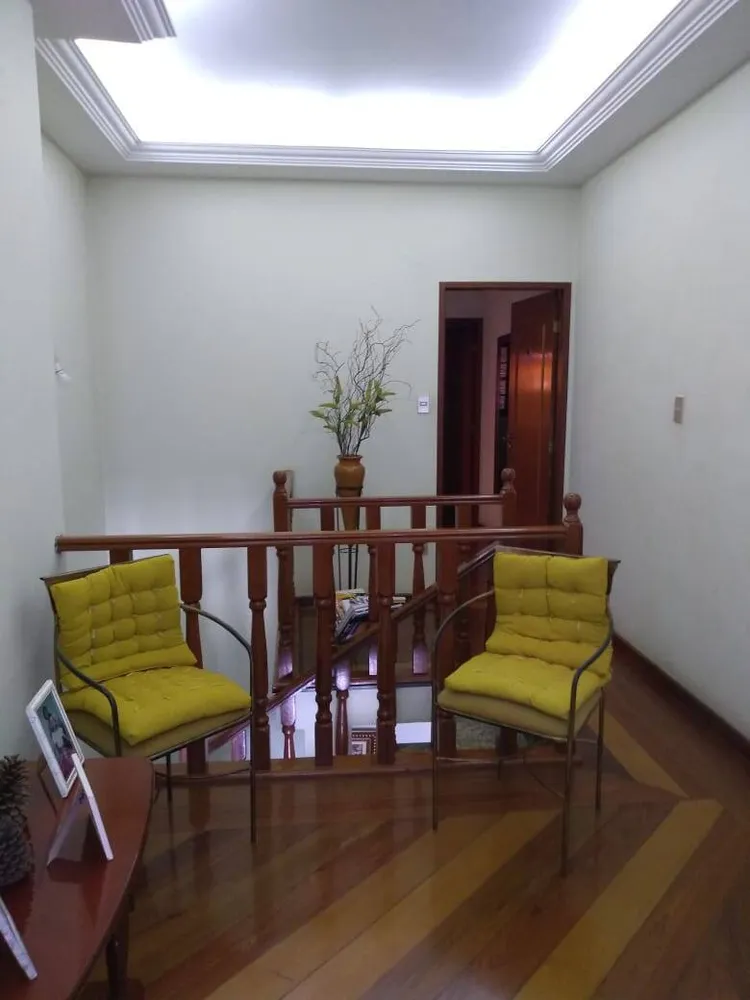 Casa, 3 quartos, 160 m² - Foto 12