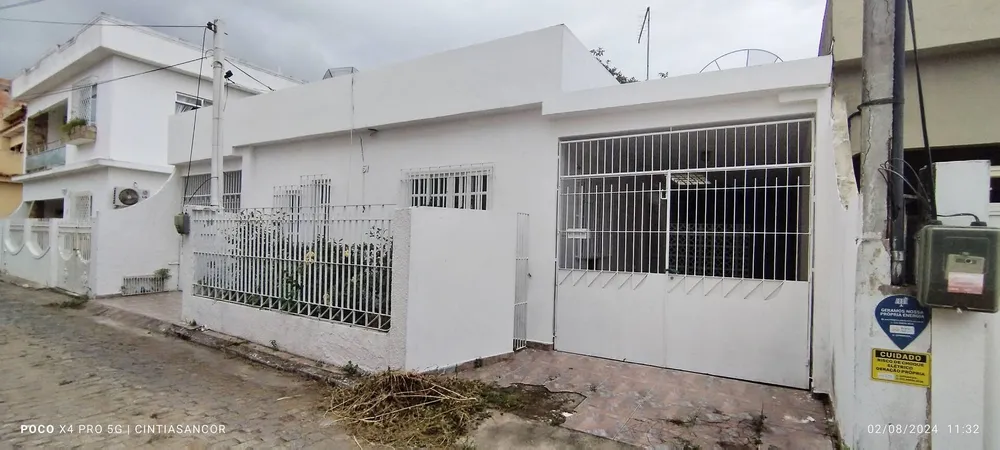 Casa, 2 quartos, 110 m² - Foto 2